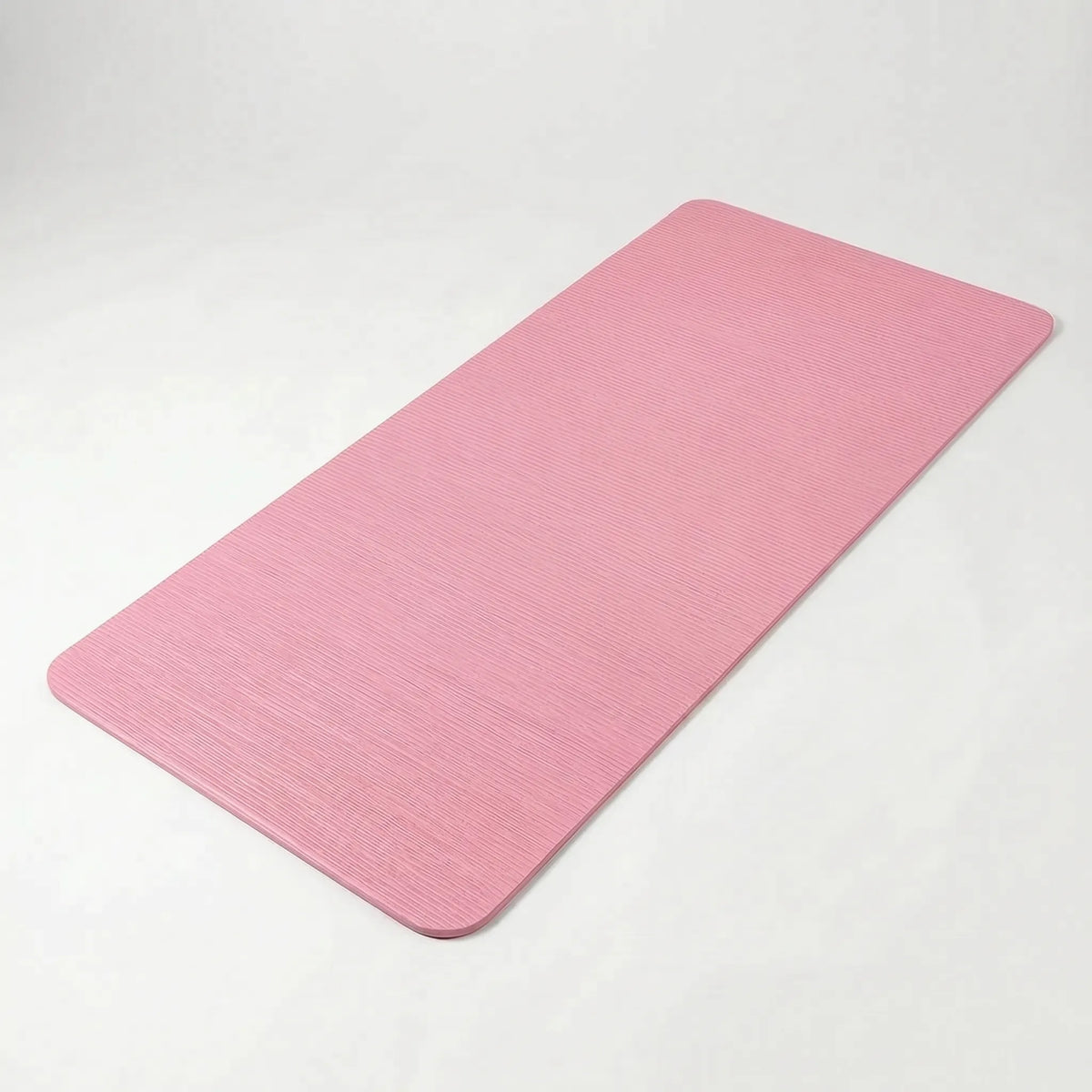 Unisex Thick Home Exercise Mat for Yoga & Pilates