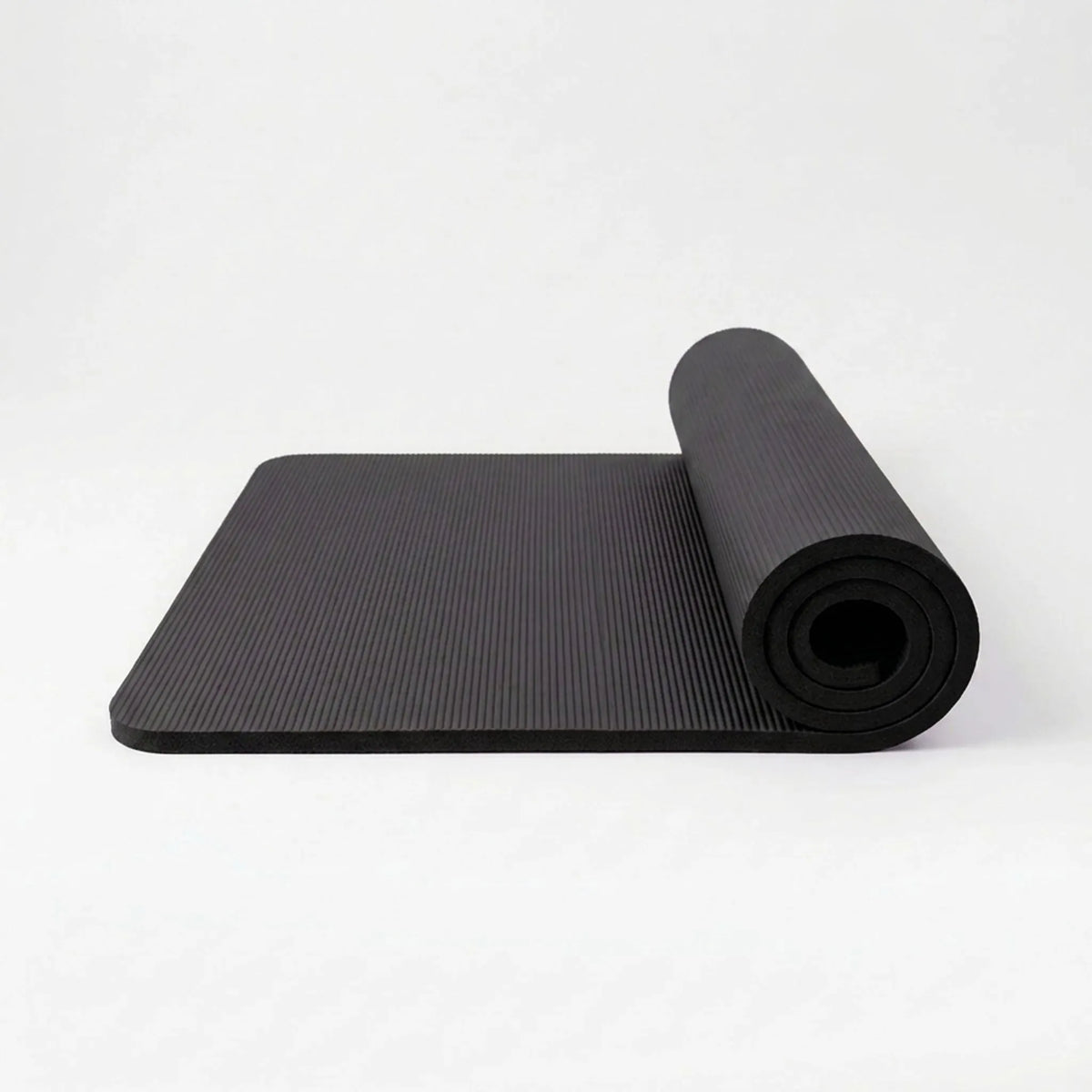 Unisex Thick Home Exercise Mat for Yoga & Pilates