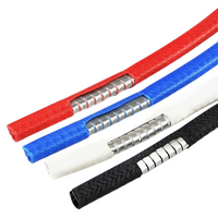 Universal Car Door Edge Protector Strip - 32.8 ft