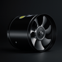 VENTURA – Powerful extractor fan for fresh air