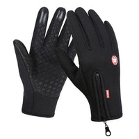 Versatile Heated Gloves