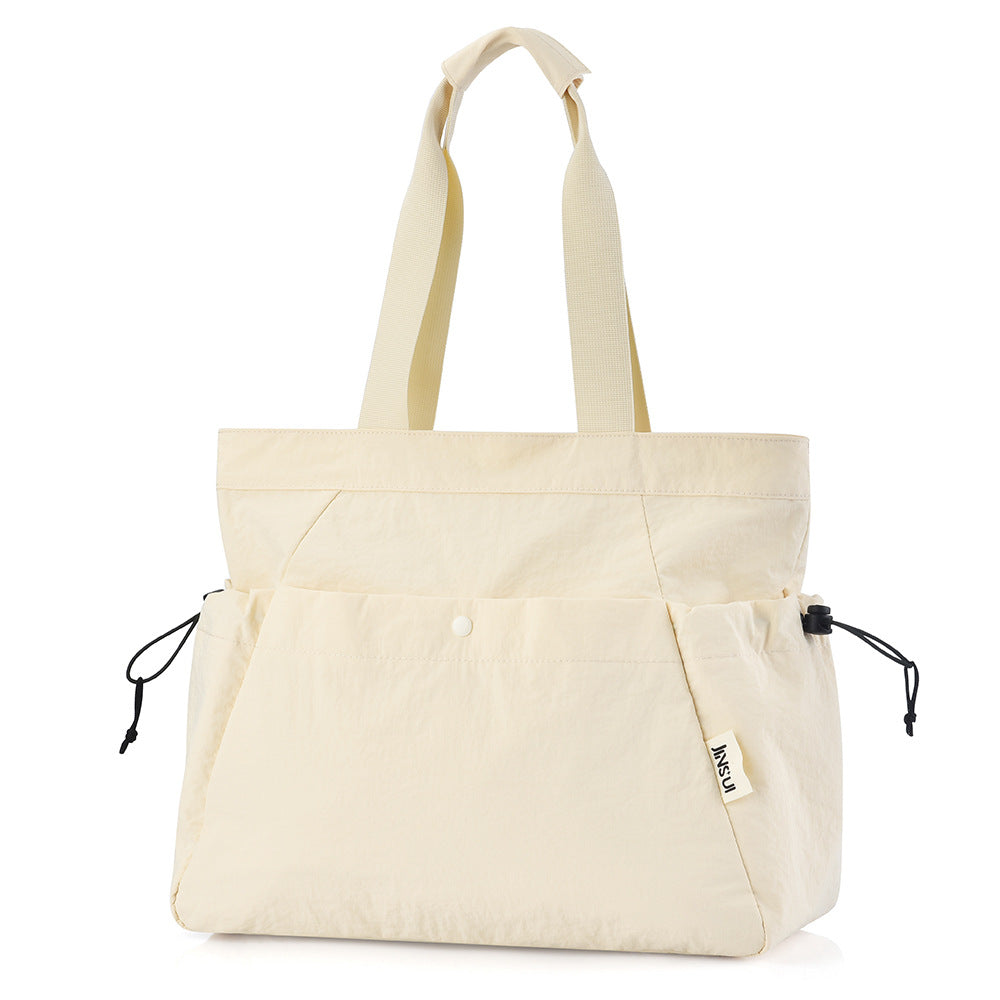 Sac cabas urbain polyvalent