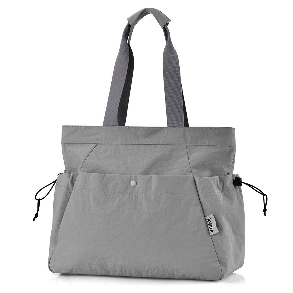 Sac cabas urbain polyvalent