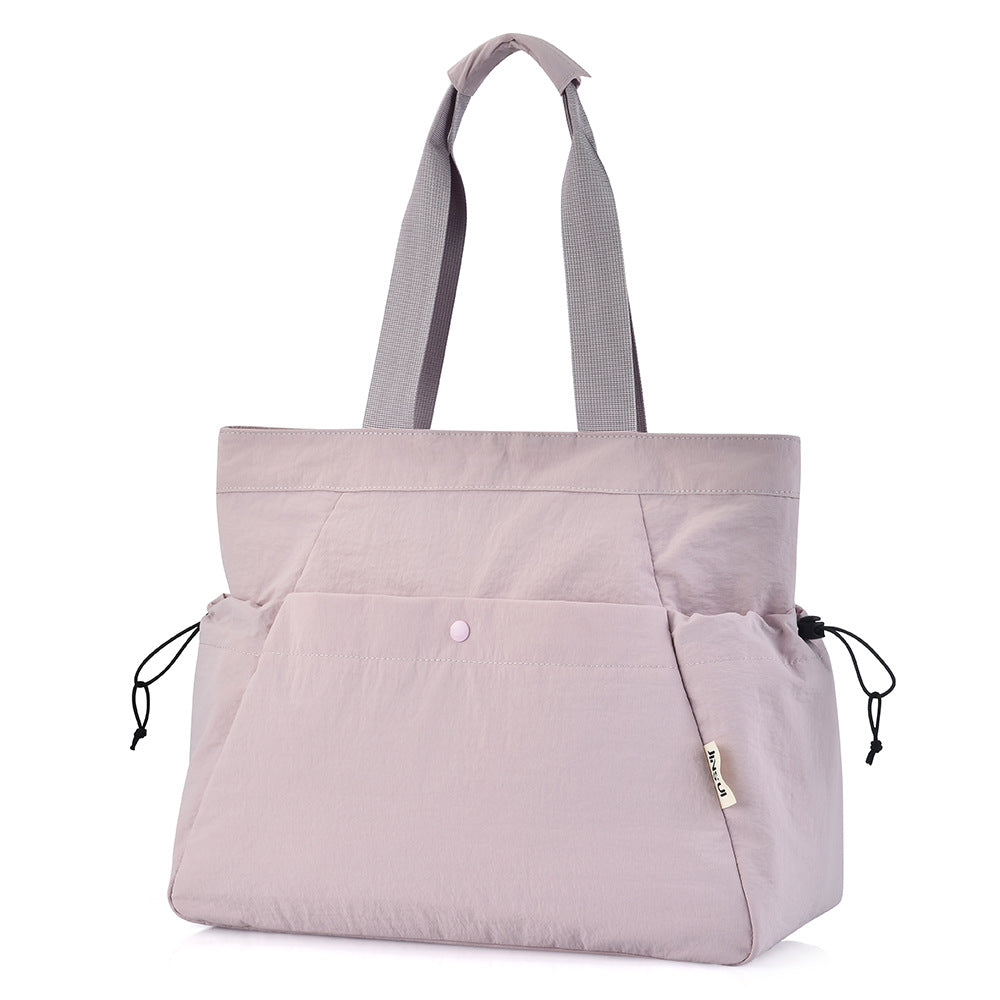 Sac cabas urbain polyvalent