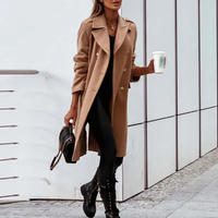 Veste polyvalente pour femme