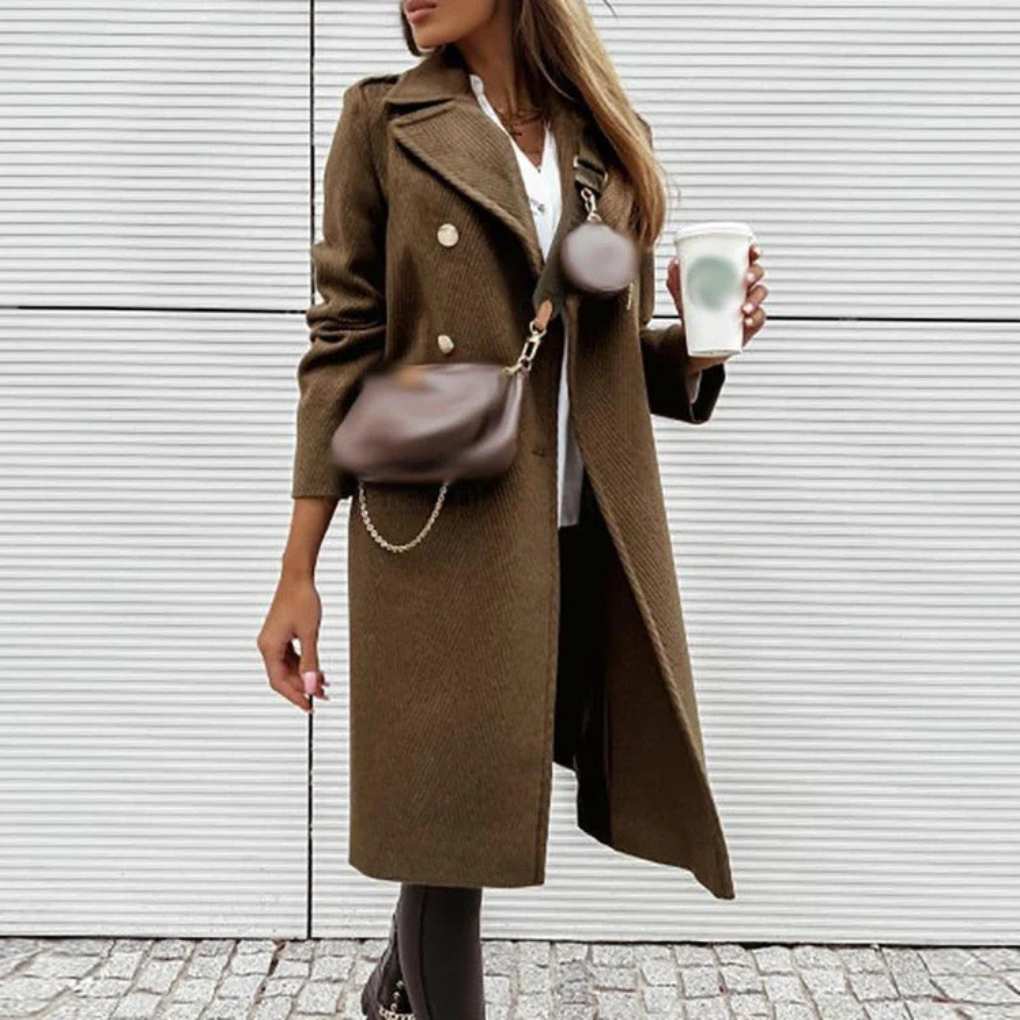 Veste polyvalente pour femme