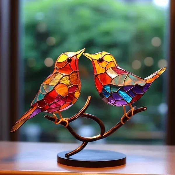 VitraGlow – Luxurious Table Decoration with Artistic Elegance