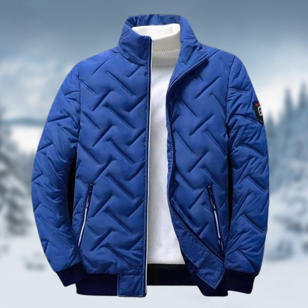 Warm Outdoor Jacket