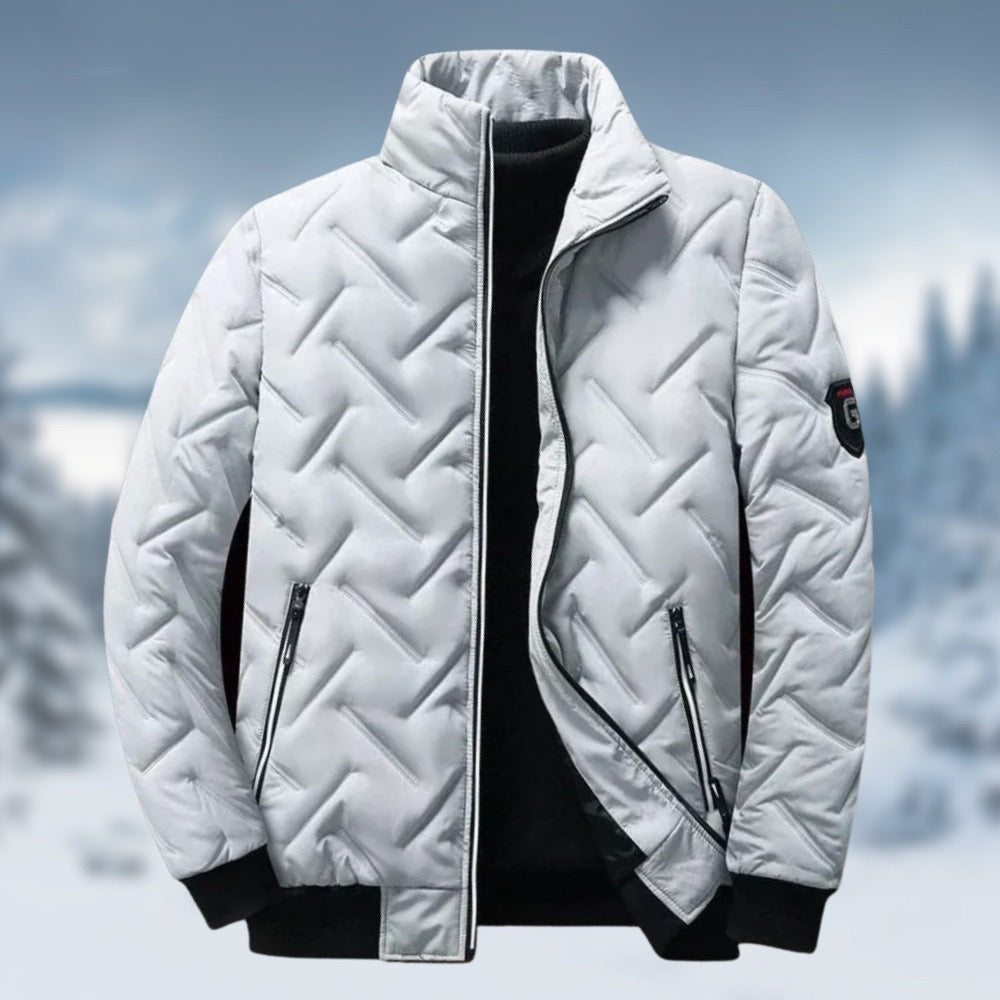 Warm Outdoor Jacket