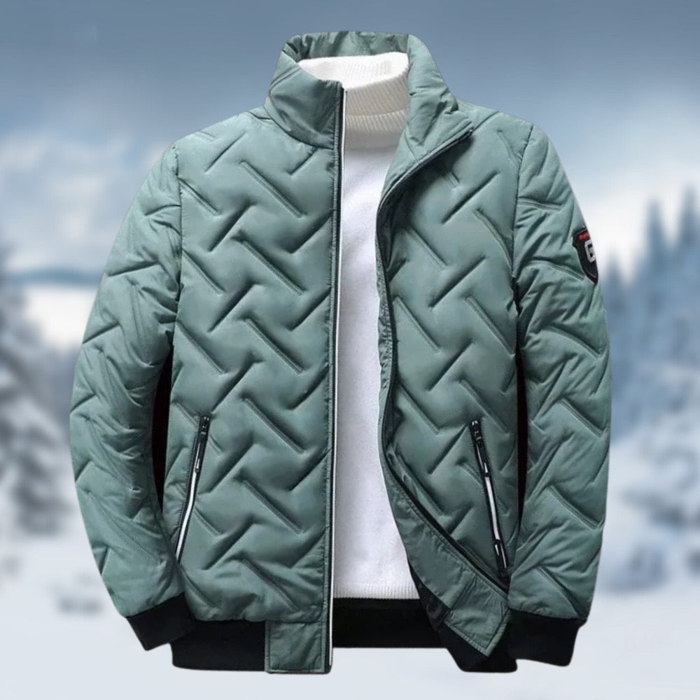 Warm Outdoor Jacket