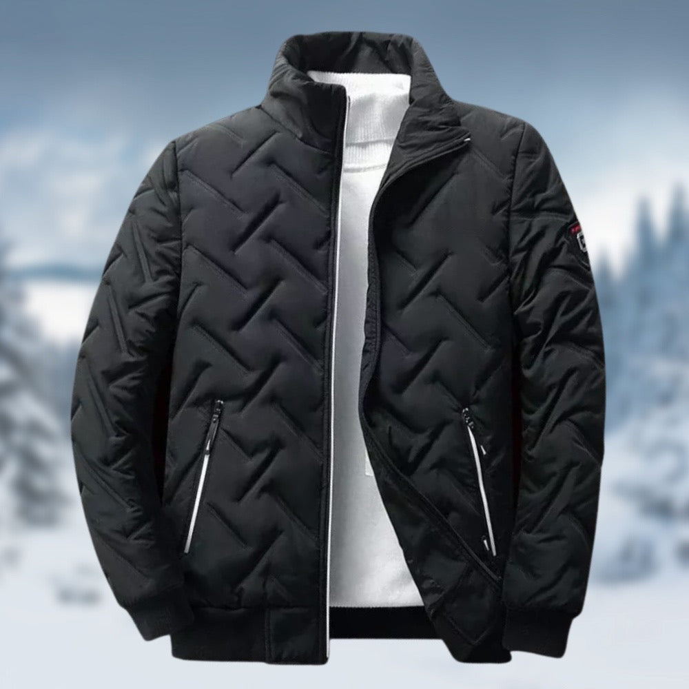 Warm Outdoor Jacket