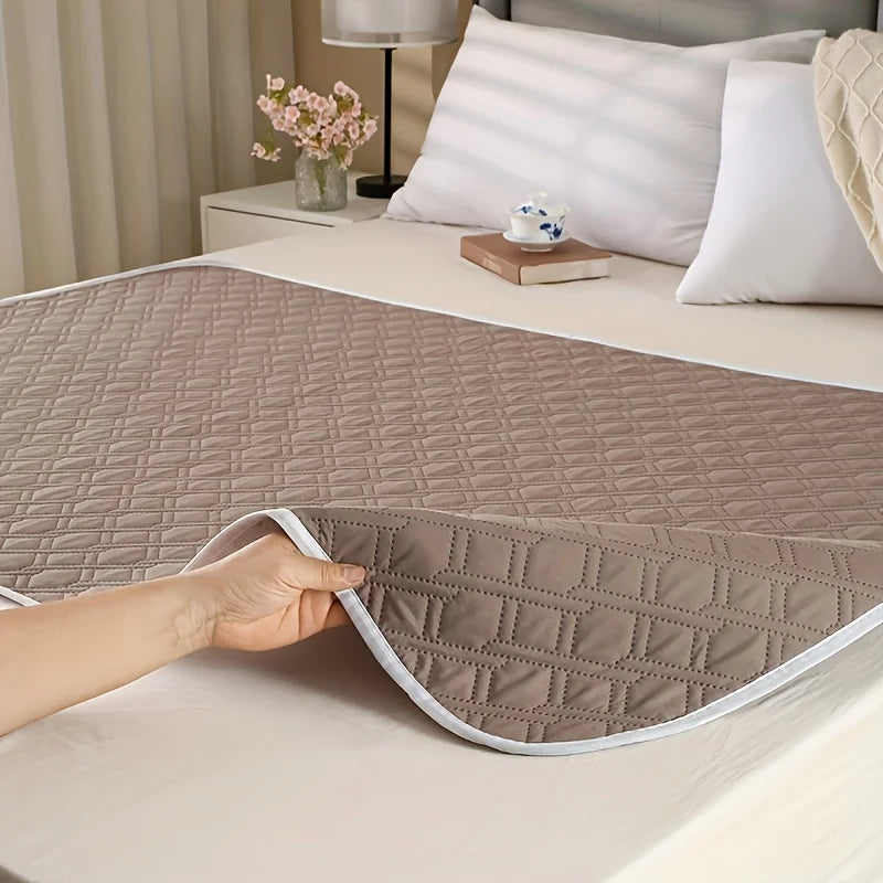 Alèse lavable pour lit contre l’incontinence