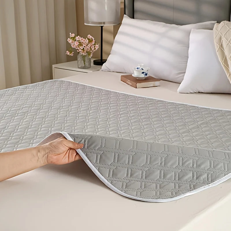 Alèse lavable pour lit contre l’incontinence