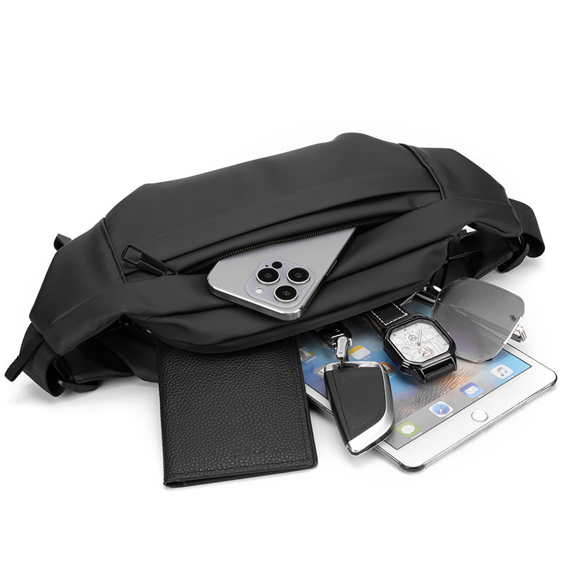 Waterproof Adjustable Waist Pack