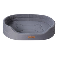 Lit pour chien étanche et confortable