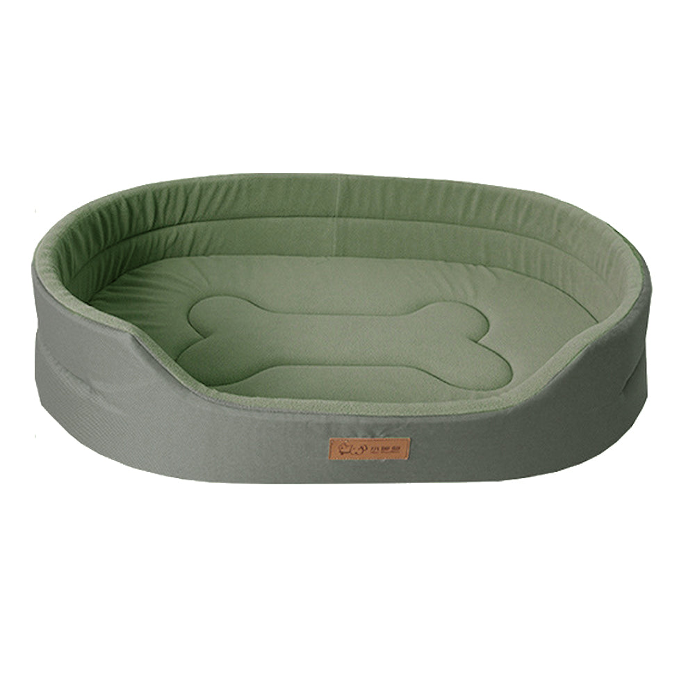 Lit pour chien étanche et confortable