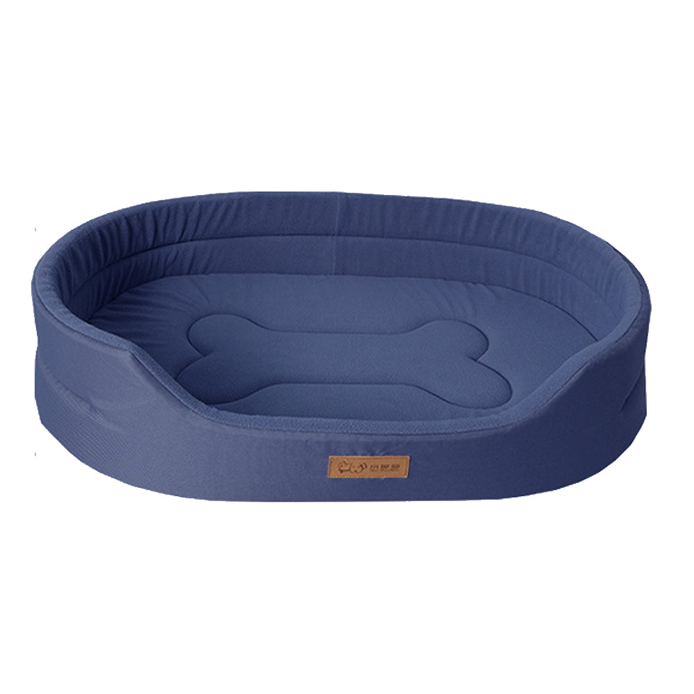 Lit pour chien étanche et confortable