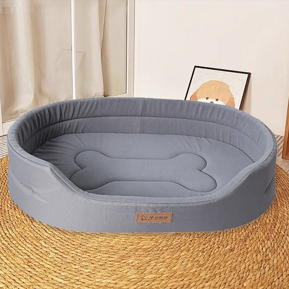 Lit pour chien étanche et confortable
