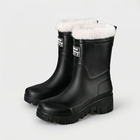 Waterproof Ankle Boots