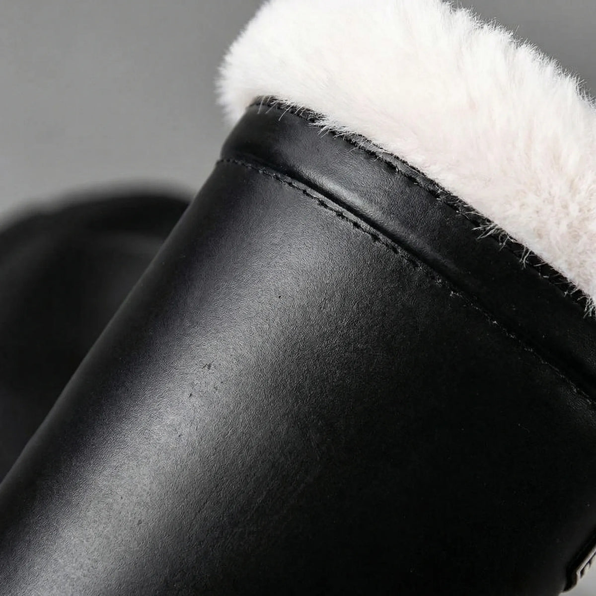 Waterproof Ankle Boots