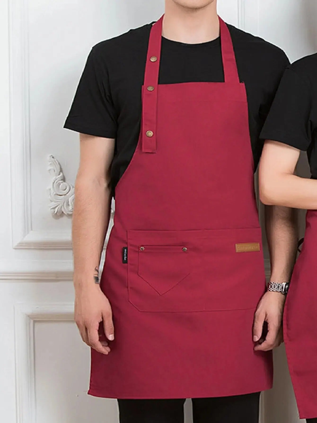 Waterproof Kitchen Apron