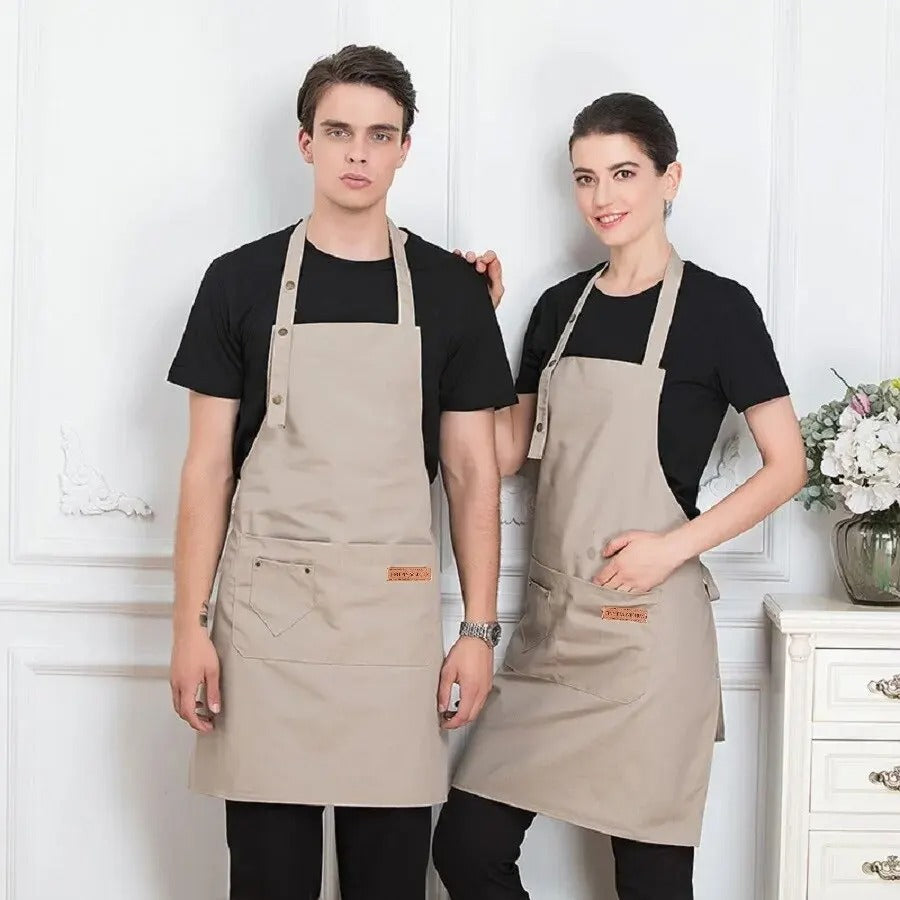 Waterproof Kitchen Apron