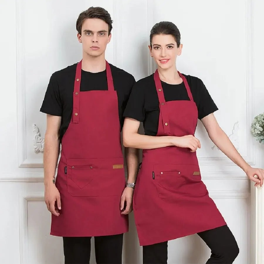 Waterproof Kitchen Apron