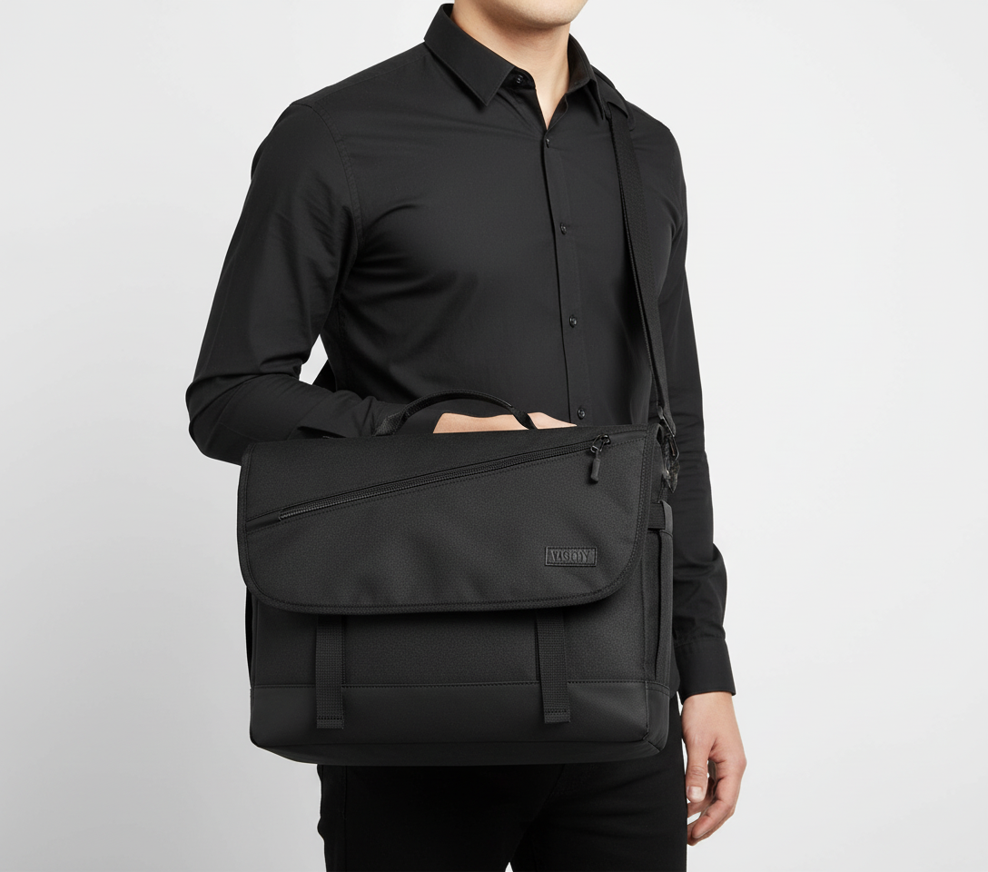 Waterproof Laptop Bag