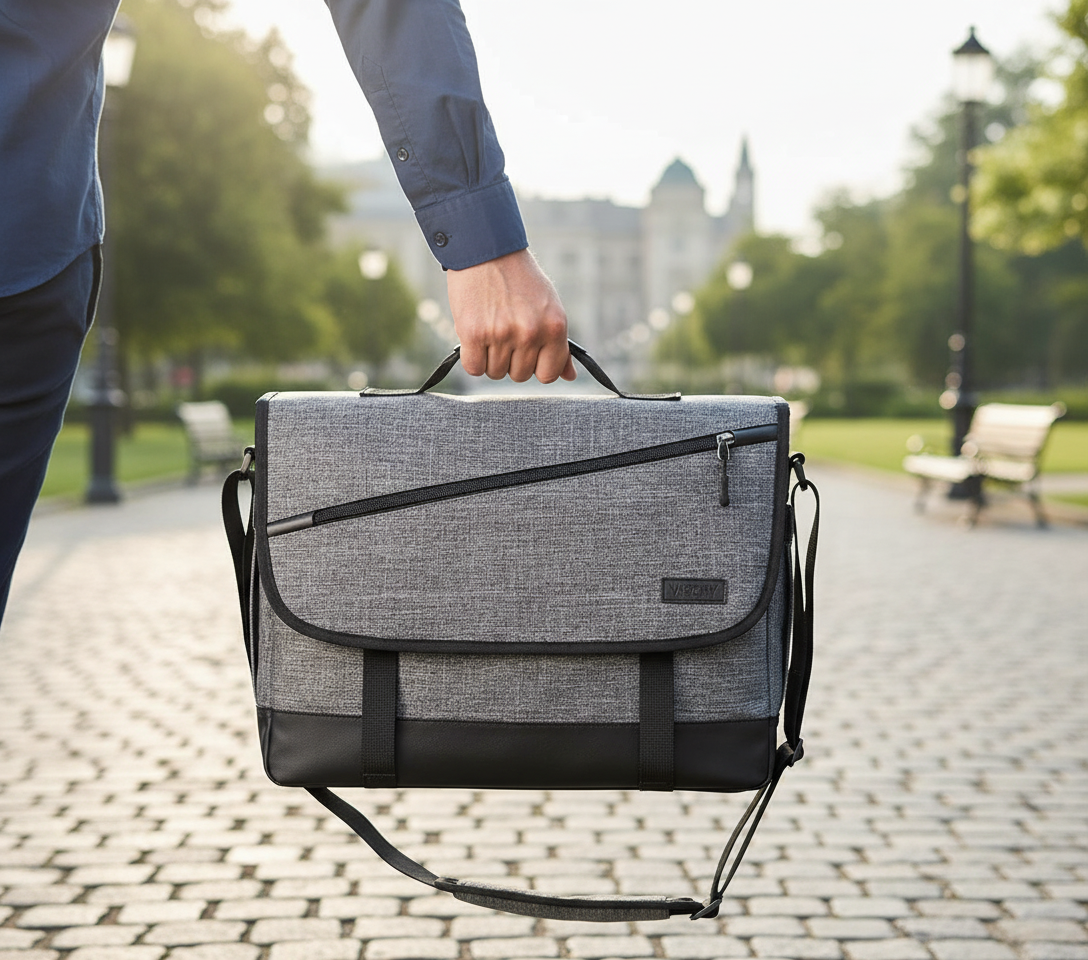 Waterproof Laptop Bag
