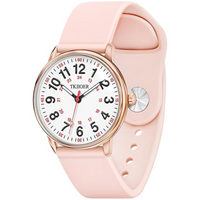 Montre infirmière étanche