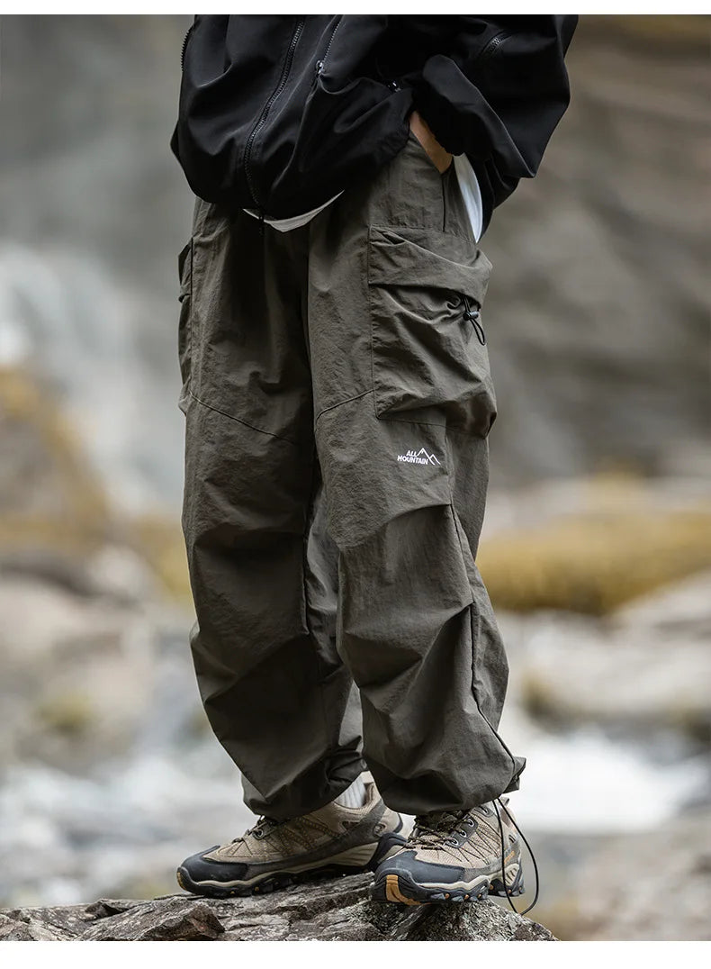 Waterproof Pants