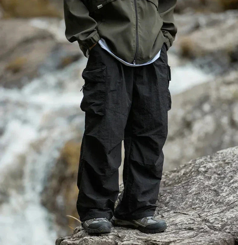 Waterproof Pants
