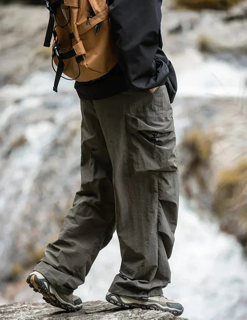 Waterproof Pants