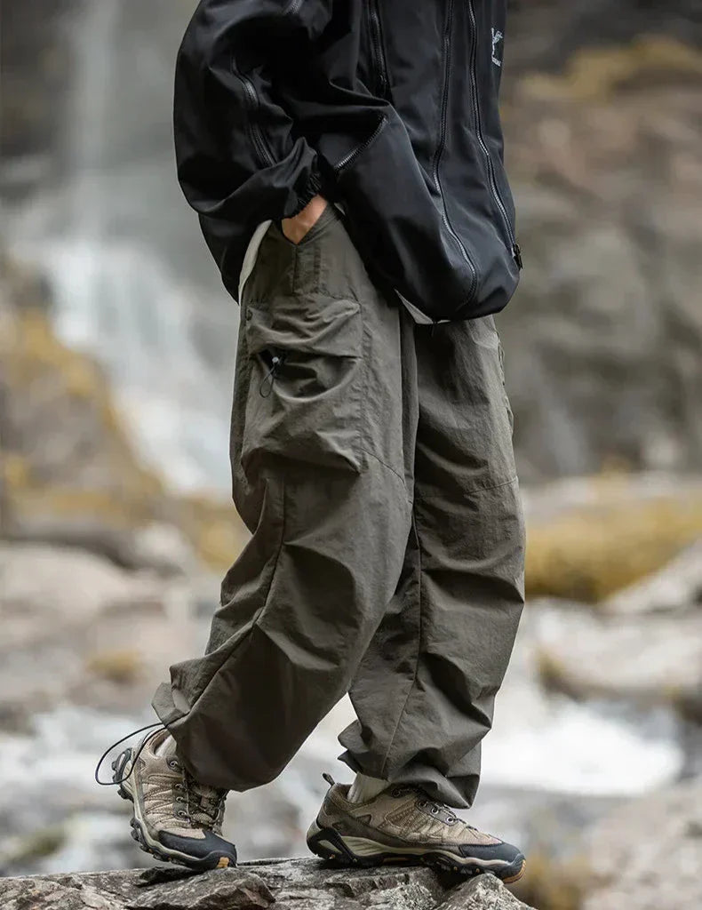 Waterproof Pants