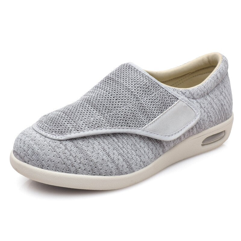 Wide Orthopedic Shoes for Diabetics
