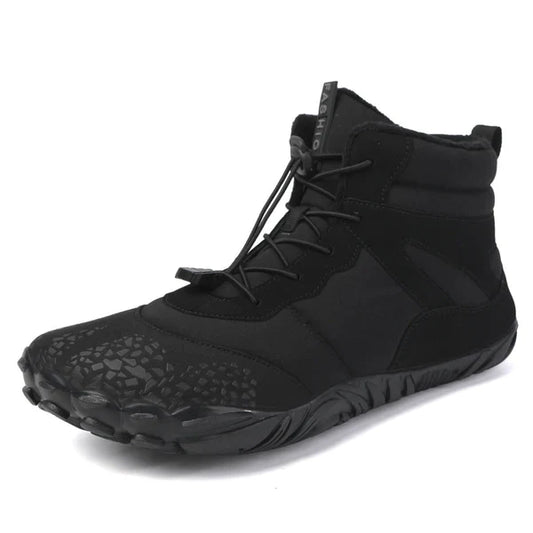 Winter Barefoot Shoes