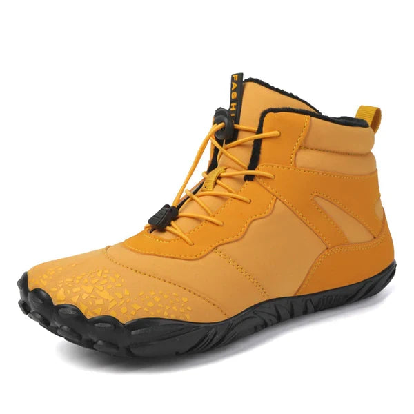 Chaussures d'hiver minimalistes