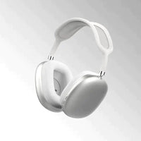 Auriculares Inalámbricos con Cancelación de Ruido y Sonido Inmersivo
