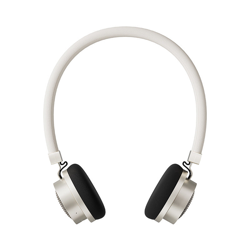Wireless Over-Ear Headphones