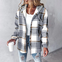 Women's Autumn & Winter Jacket