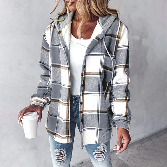 Women's Autumn & Winter Jacket