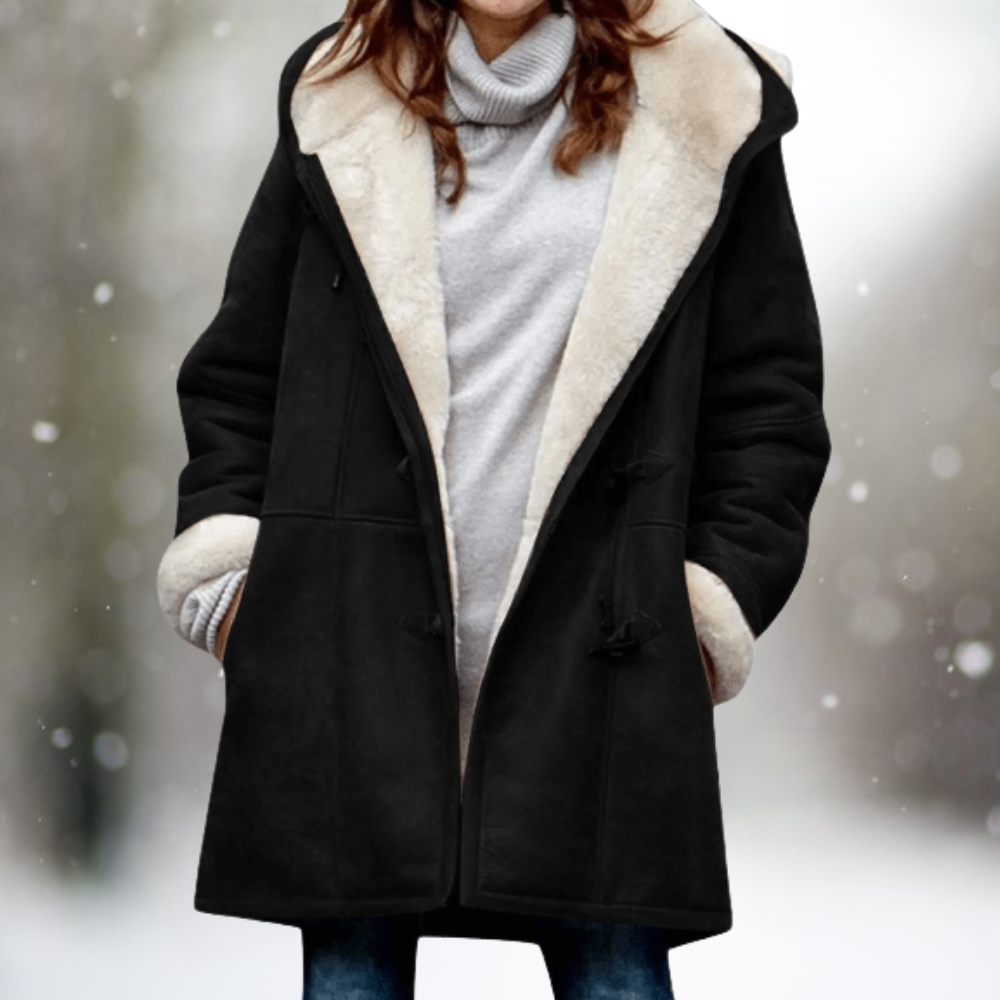Women's Autumn & Winter Jacket