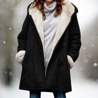 Women's Autumn & Winter Jacket