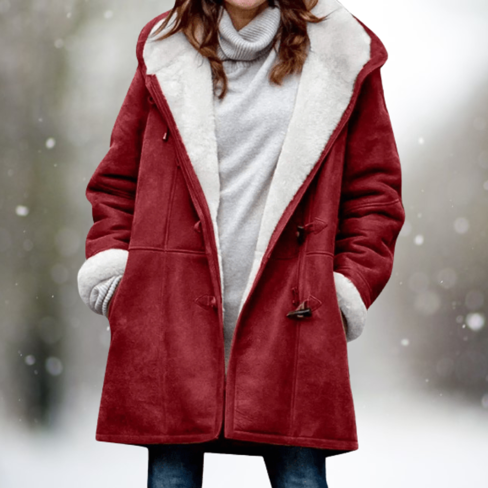Women's Autumn & Winter Jacket