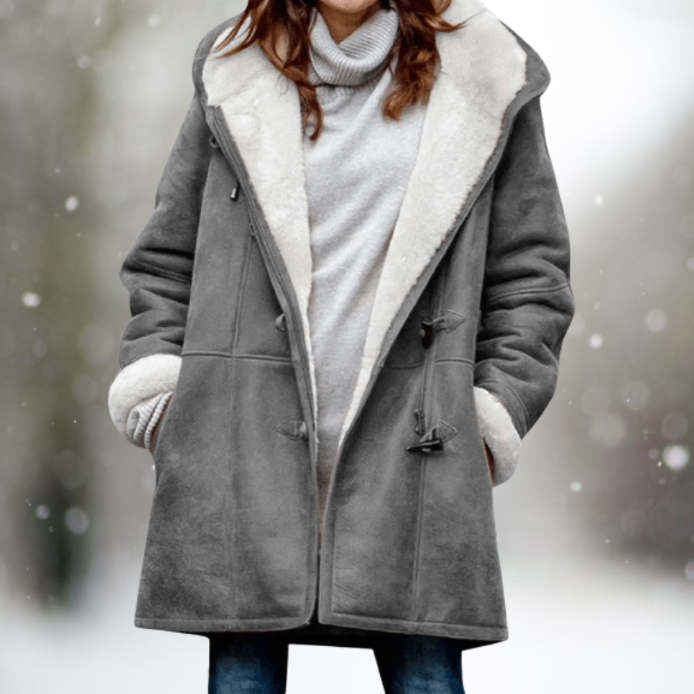 Women's Autumn & Winter Jacket