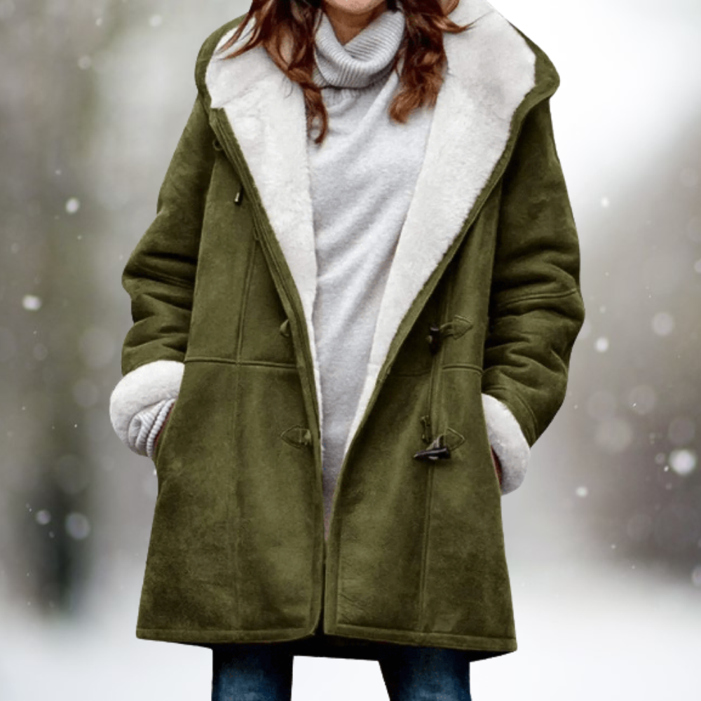 Women's Autumn & Winter Jacket