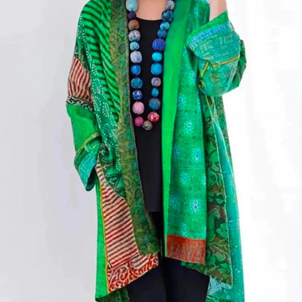 Women's Cardigan – Stylish Knit Layer for Everyday Wear