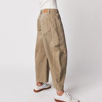 Women's Casual Barrel Jeans - Lorene