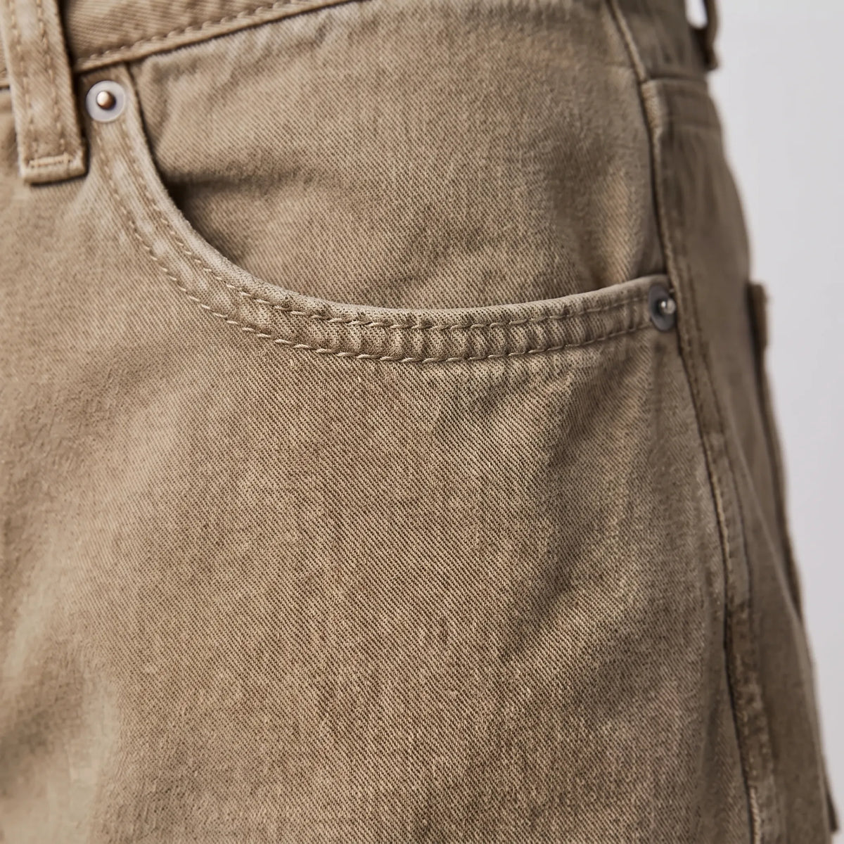 Women's Casual Barrel Jeans - Lorene