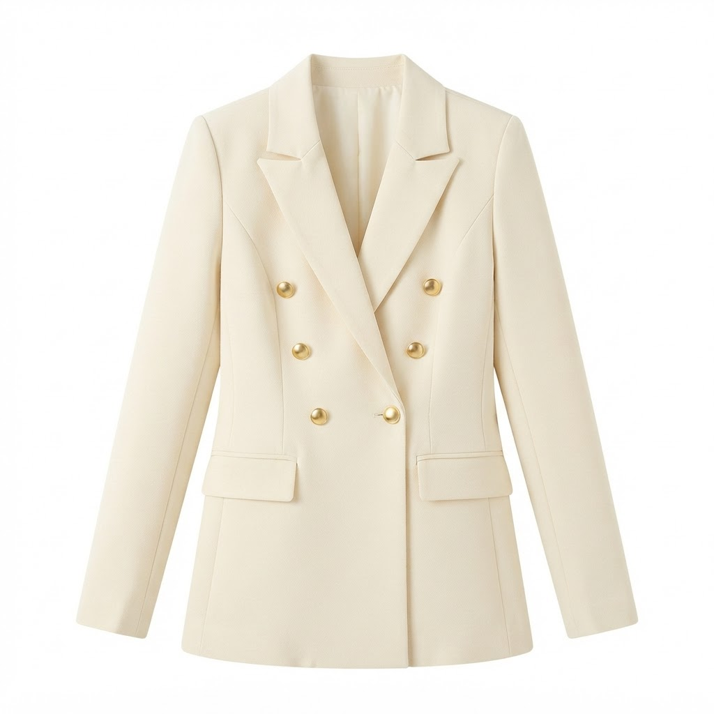 Women's Classic Blazer